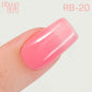 LDS Rubber Base Gel Polish 15ml - RB-20 - Universal Nail Supplies