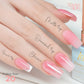 LDS Rubber Base Gel Polish 15ml - RB-20 - Universal Nail Supplies