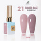 LDS Rubber Base Gel Polish 15ml - RB-21 - Universal Nail Supplies