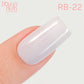 LDS Rubber Base Gel Polish 15ml - RB-22 - Universal Nail Supplies
