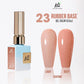 LDS Rubber Base Gel Polish 15ml - RB-23 - Universal Nail Supplies