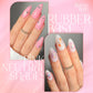 LDS Rubber Base Gel Polish 15ml - RB-26 - Universal Nail Supplies