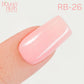 LDS Rubber Base Gel Polish 15ml - RB-26 - Universal Nail Supplies