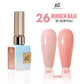 LDS Rubber Base Gel Polish 15ml - RB-26 - Universal Nail Supplies