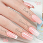 LDS Rubber Base Gel Polish 15ml - RB-26 - Universal Nail Supplies