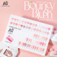 LDS Rubber Base Gel Polish 15ml - RB-27 - Universal Nail Supplies