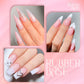 LDS Rubber Base Gel Polish 15ml - RB-27 - Universal Nail Supplies