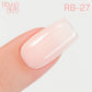 LDS Rubber Base Gel Polish 15ml - RB-27 - Universal Nail Supplies
