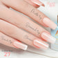 LDS Rubber Base Gel Polish 15ml - RB-27 - Universal Nail Supplies