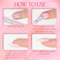 LDS Rubber Base Gel Polish 15ml - RB-30 - Universal Nail Supplies