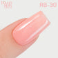 LDS Rubber Base Gel Polish 15ml - RB-30 - Universal Nail Supplies