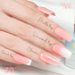 LDS Rubber Base Gel Polish 15ml - RB-30 - Universal Nail Supplies
