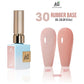 LDS Rubber Base Gel Polish 15ml - RB-30 - Universal Nail Supplies