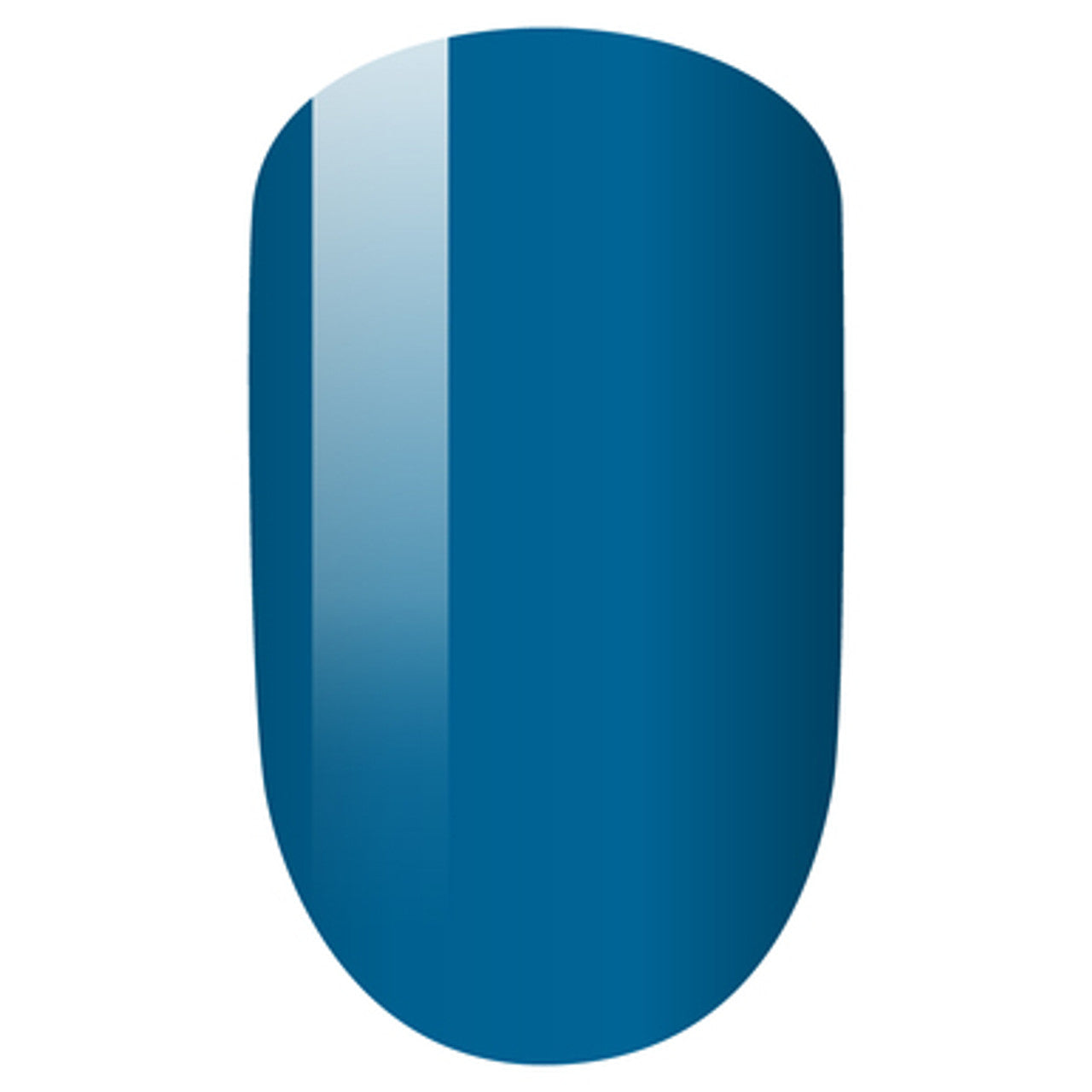 LeChat Perfect Match Gel + Matching Lacquer Big Blue #278 (Clearance) - Universal Nail Supplies