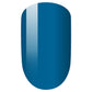 LeChat Perfect Match Gel + Matching Lacquer Big Blue #278 (Clearance) - Universal Nail Supplies