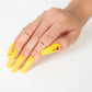 LeChat Perfect Match Gel + Matching Lacquer Hello Sunshine #280 (Clearance) - Universal Nail Supplies