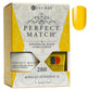 LeChat Perfect Match Gel + Matching Lacquer Hello Sunshine #280 (Clearance) - Universal Nail Supplies