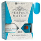 LeChat Perfect Match Gel + Matching Lacquer Summer Spash #281 (Clearance) - Universal Nail Supplies