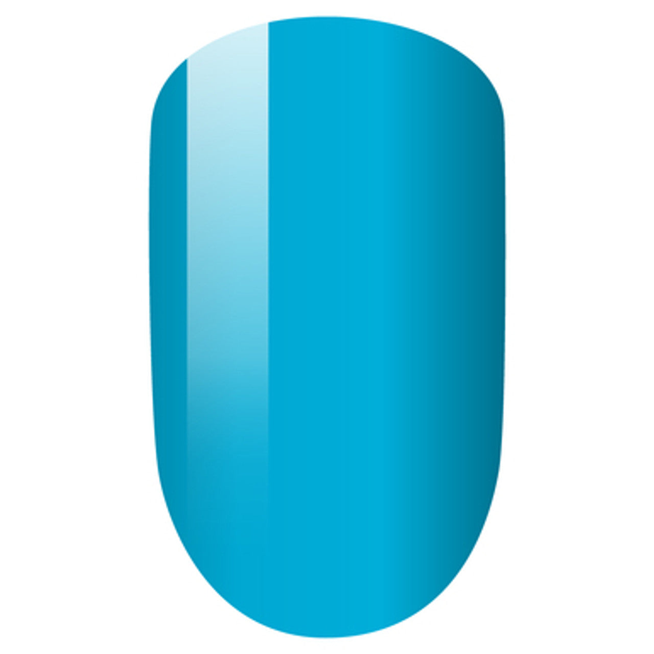 LeChat Perfect Match Gel + Matching Lacquer Summer Spash #281 (Clearance) - Universal Nail Supplies