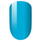 LeChat Perfect Match Gel + Matching Lacquer Summer Spash #281 (Clearance) - Universal Nail Supplies