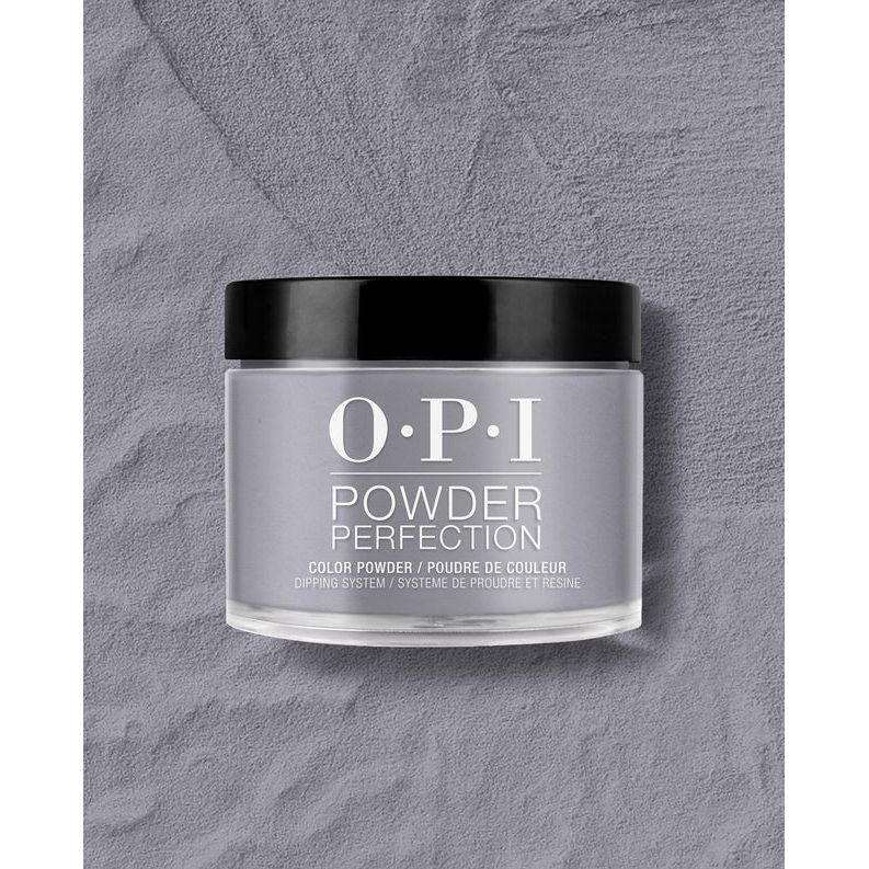 OPI Powder Perfection Less Is Norse #DPI59