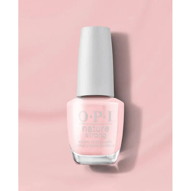 OPI Nature Strong - Let Nature Take Its Quartz #T003