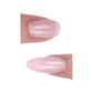 Orly Gel FX - Builder in a Bottle - Light Pink 0.6oz - Universal Nail Supplies