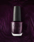 OPI Nail Polish - Lincoln Park At Midnight  NLF046