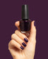 OPI Nail Polish - Lincoln Park At Midnight  NLF046