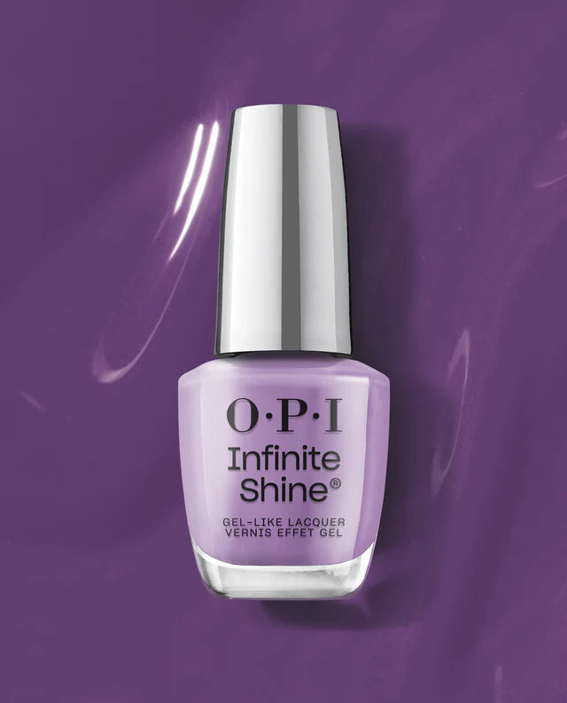 OPI Infinite Shine Lush Hour ISL119 - Universal Nail Supplies