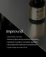 Luxio Diamond Shine-On Top Coat for gel polish, TPO-free, with a glossy finish, shown in a sleek bottle against a neutral background.
