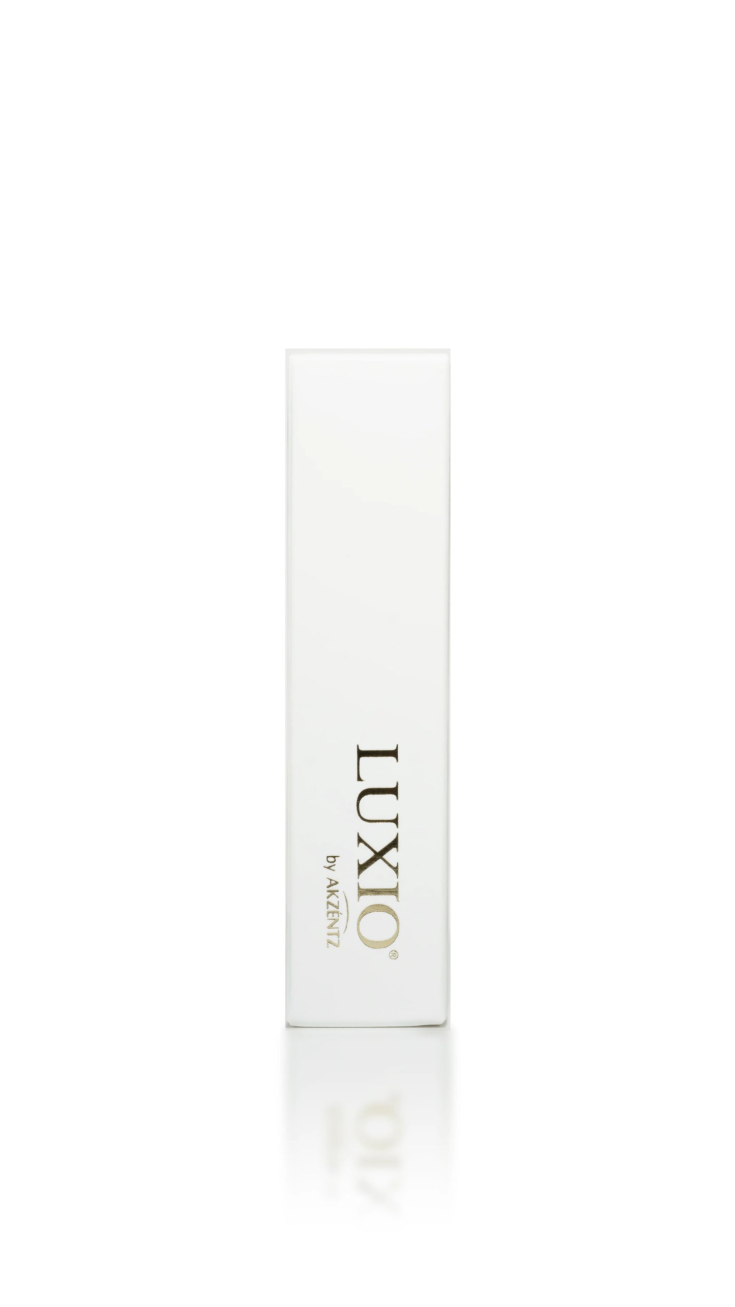 Luxio Nail + Cuticle Oil Tube - Universal Nail Supplies
