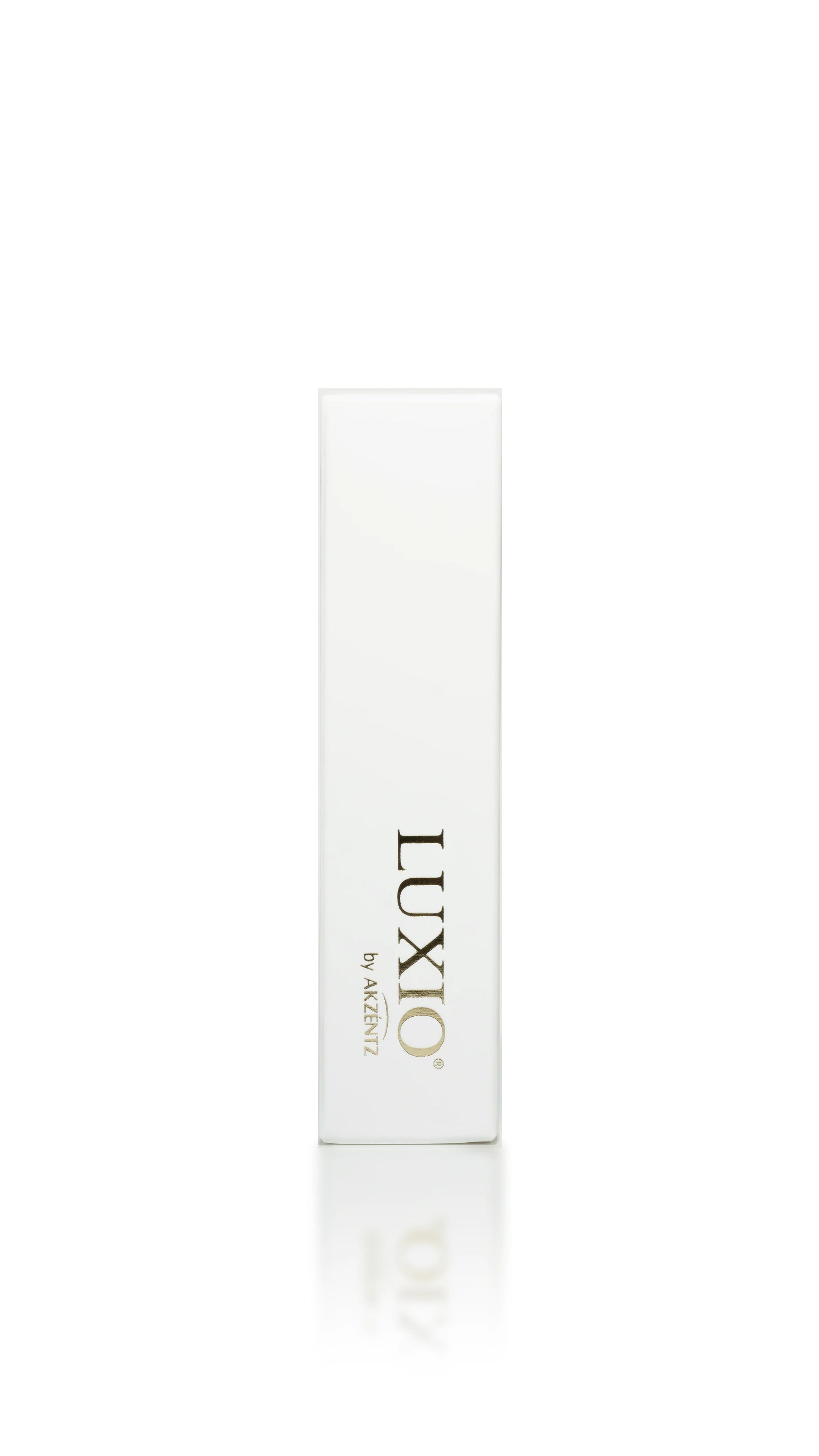 Luxio Nail + Cuticle Oil Tube - Universal Nail Supplies