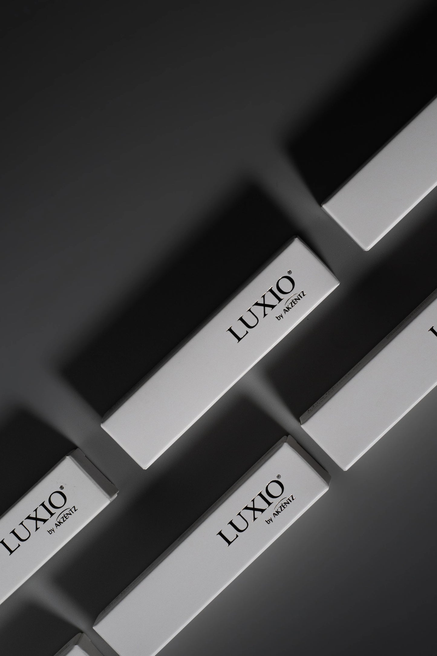 Luxio Nail + Cuticle Oil Tube - Universal Nail Supplies
