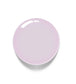 Luxio Naked soak-off gel base buff in 15ml jar, TPO-free gel polish product for nail preparation and base coating.