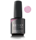 Luxio Naked Soak Off Base Gel in 15ml bottle, featuring a clear, smooth gel polish for nail prep and base application.