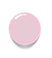 Luxio Naked soak-off gel base coat in 15ml bottle, TPO-free, designed for natural-looking gel nails.