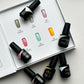 Luxio Paradiso Mini Collection S/S 2024 - Universal Nail Supplies