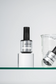 Luxio Luxio Gel Polish Prescription Soak Off Base™ Super-Bond applied on nails for strong adhesion and durability.