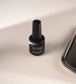 Luxio Soak-Off Gel Polish bottle in a closed 15ml (0.5oz) container, showcasing the Luxio brand and gel polish packaging.
