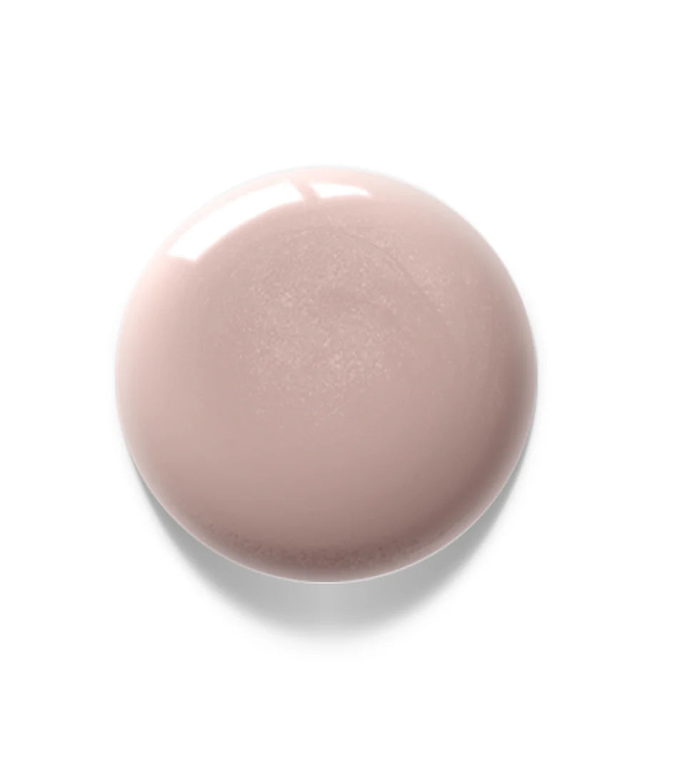 Luxio Luxio Soak-Off Gel Polish Altitude shimmer in 15ml bottle, featuring a shimmering, iridescent finish for gel nail manicure.
