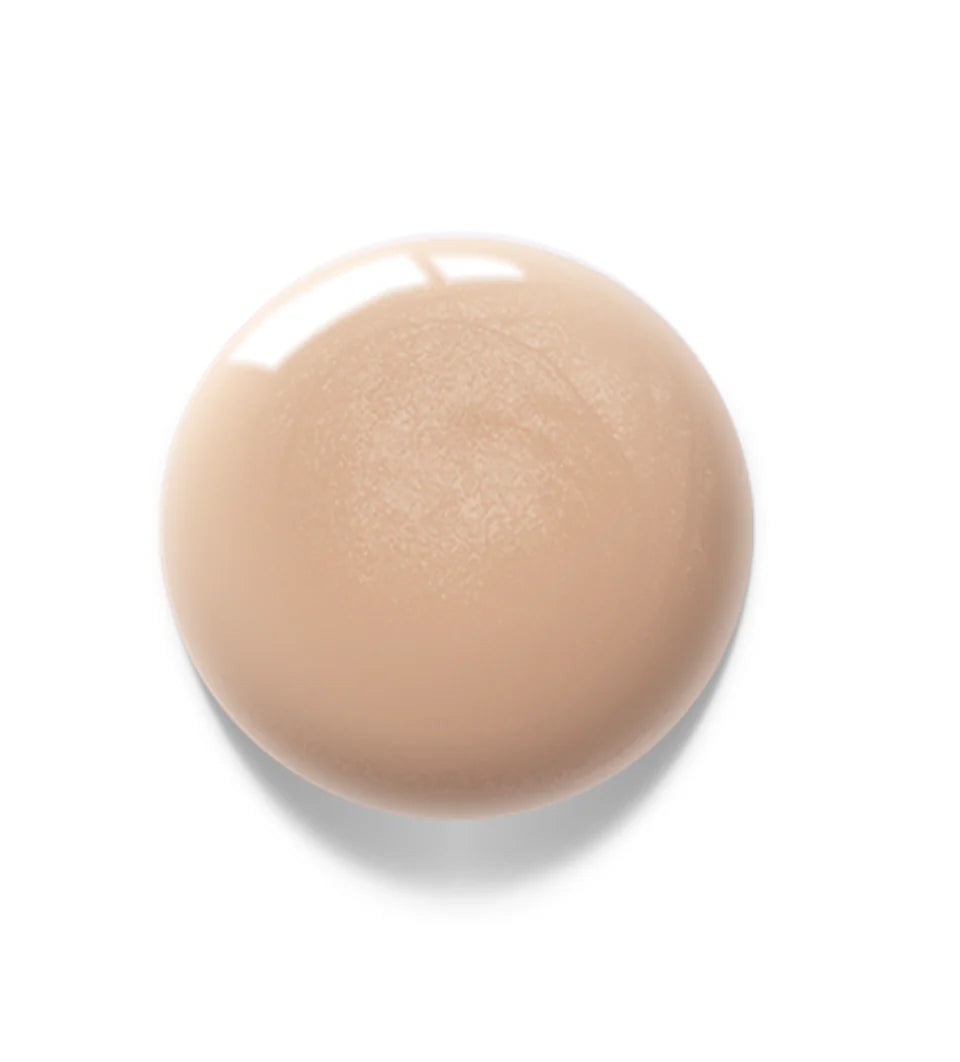 Luxio Soak-Off Gel Polish in Arid shade, shimmering gel nail polish in 15ml bottle with smooth, glossy finish.