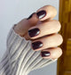 Luxio Luxio Soak-Off Gel Polish in Bravado, 15ml bottle, showcasing vibrant gel polish color in a sleek container.