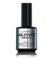 Luxio Shine-On Tack Free No Wipe Top Coat gel polish in 0.5oz with glossy finish, designed for Luxio gel nail polish.