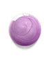 Luxio Chill Luxio soak-off gel polish with shimmer finish in a 15ml bottle, featuring a vibrant, shimmering purple color.