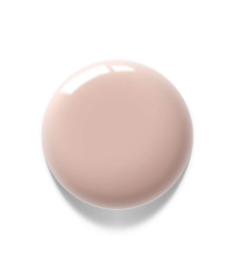 Luxio Soak-Off Gel Polish Conceal in 15ml bottle, showcasing creamy gel formula for nail color and concealment.