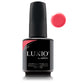 Luxio Soak-Off Gel Polish in Cosmo 15ml bottle, vibrant gel nail polish with smooth, glossy finish by Luxio.