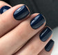 Luxio Soak-Off Gel Polish Destiny in 15ml container, showcasing vibrant, glossy gel polish for professional nail care.