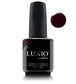 Luxio Diva Soak-Off Gel Polish in 15ml bottle, showcasing the vibrant, glossy gel nail polish from Luxio brand.