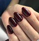 Luxio Diva Soak-Off Gel Polish 15ml bottle with vibrant nail color, showcasing the Luxio brand and elegant packaging.